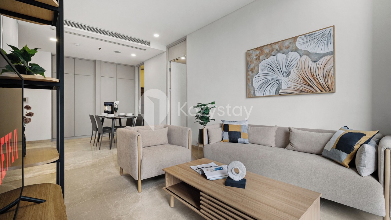 Photo of Bedroom in Cilandak