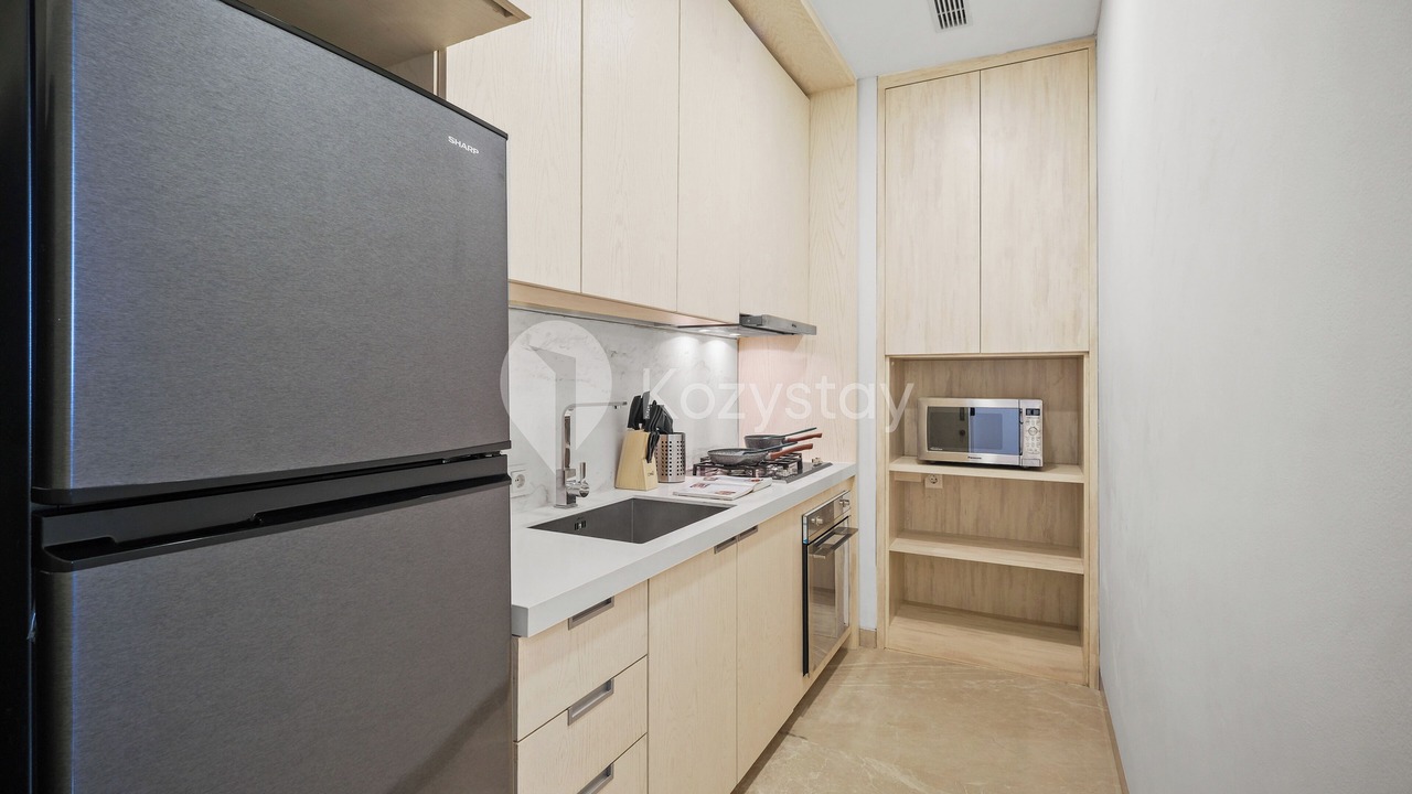 Photo of Kitchen in Cilandak