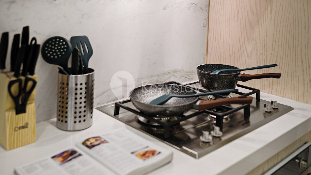 Photo of Kitchen in Cilandak