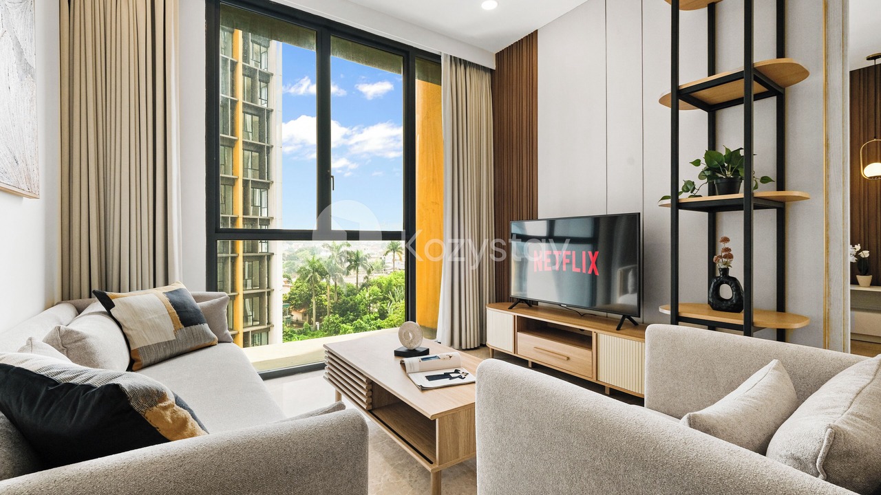 Photo of Bedroom in Cilandak
