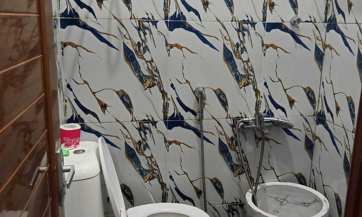 Photo of Bathroom in Ngadisari