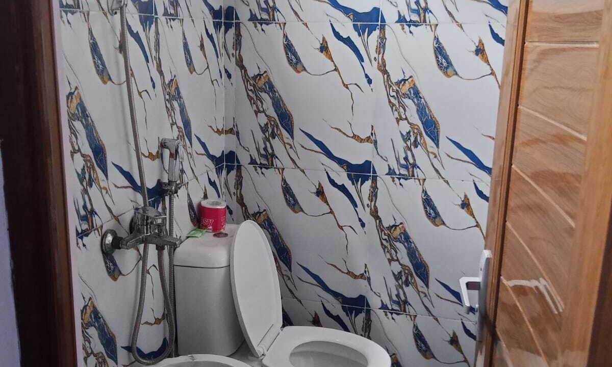 Photo of Bathroom in Ngadisari