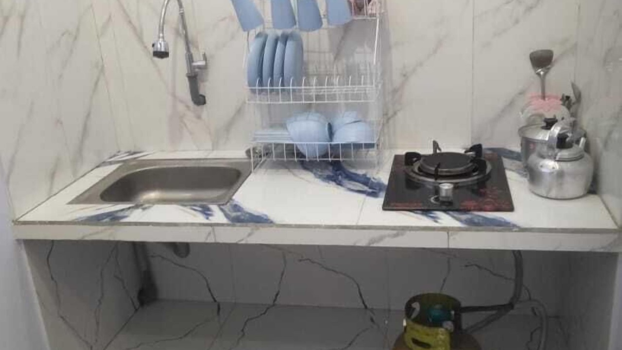 Photo of Kitchen in Ngadisari