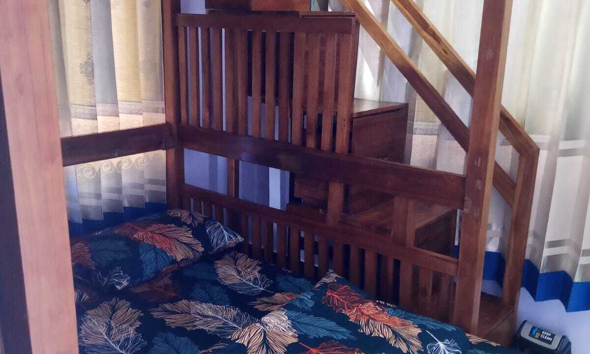 Photo of Bedroom in Ngadisari
