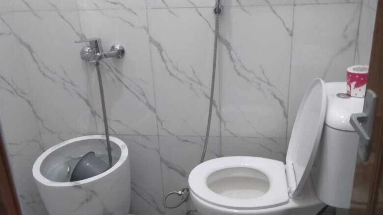 Photo of Bathroom in Ngadisari