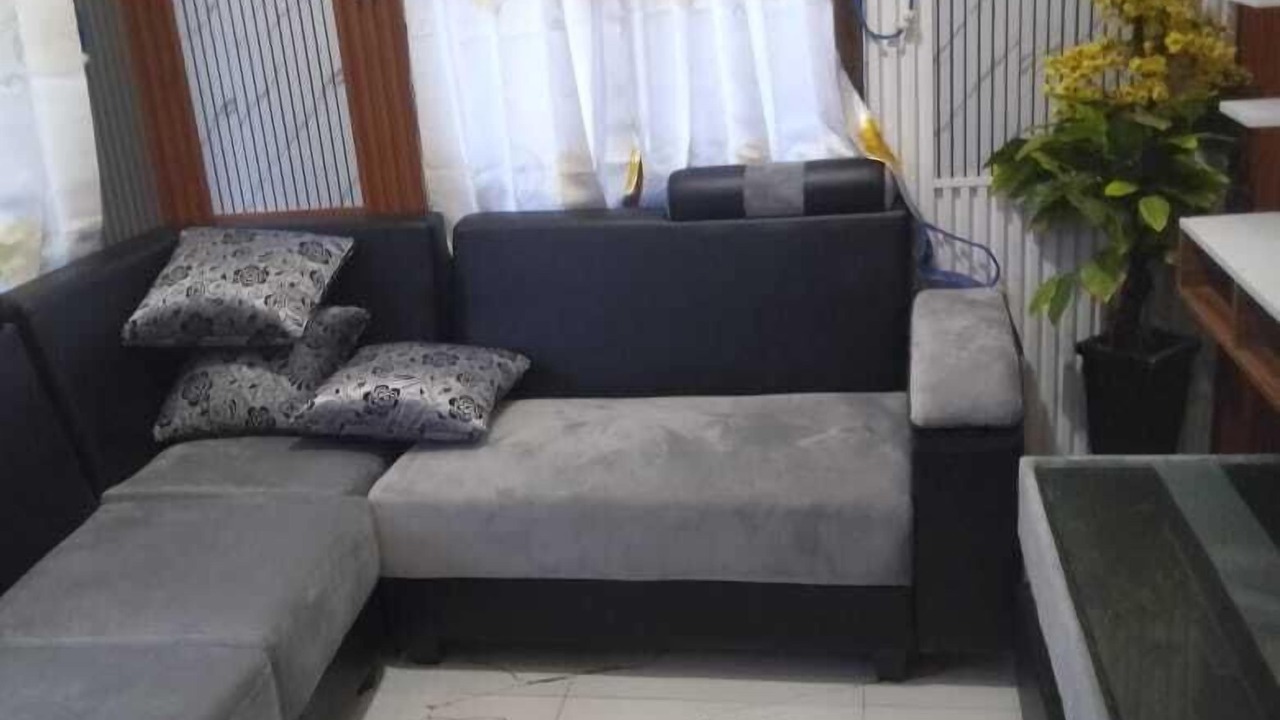 Photo of Livingroom in Ngadisari