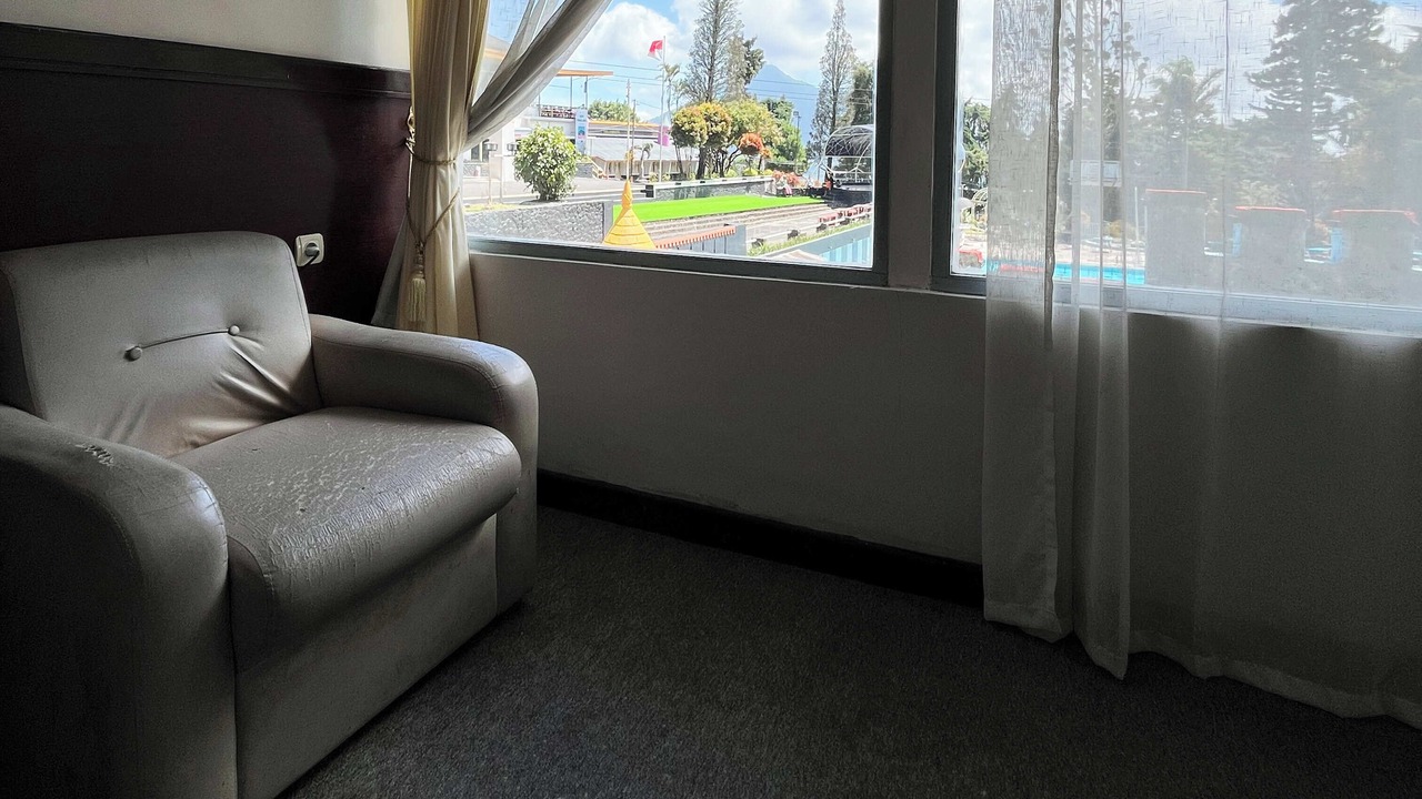Photo of Bedroom in Kopeng