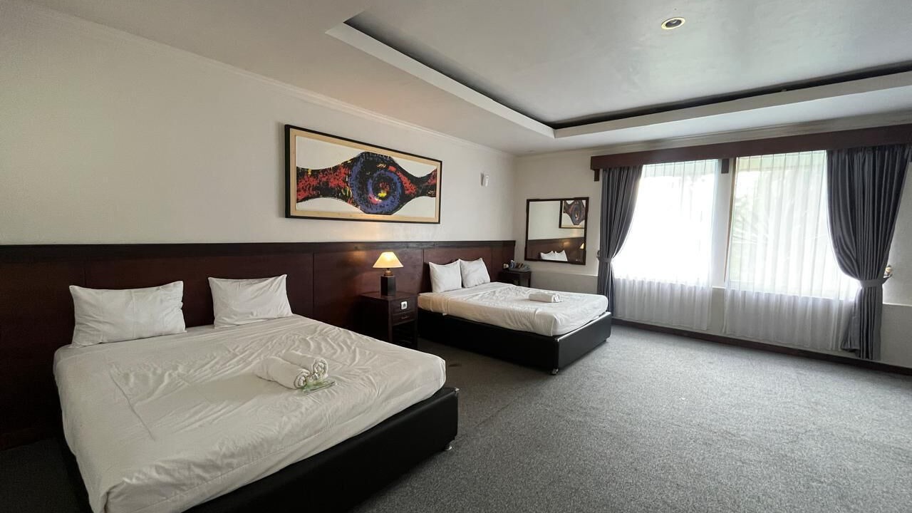 Photo of Bedroom in Kopeng