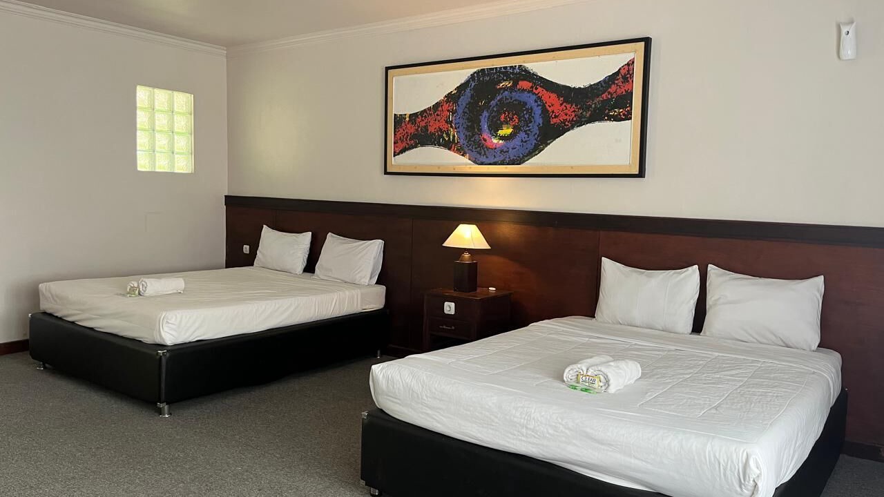 Photo of Bedroom in Kopeng