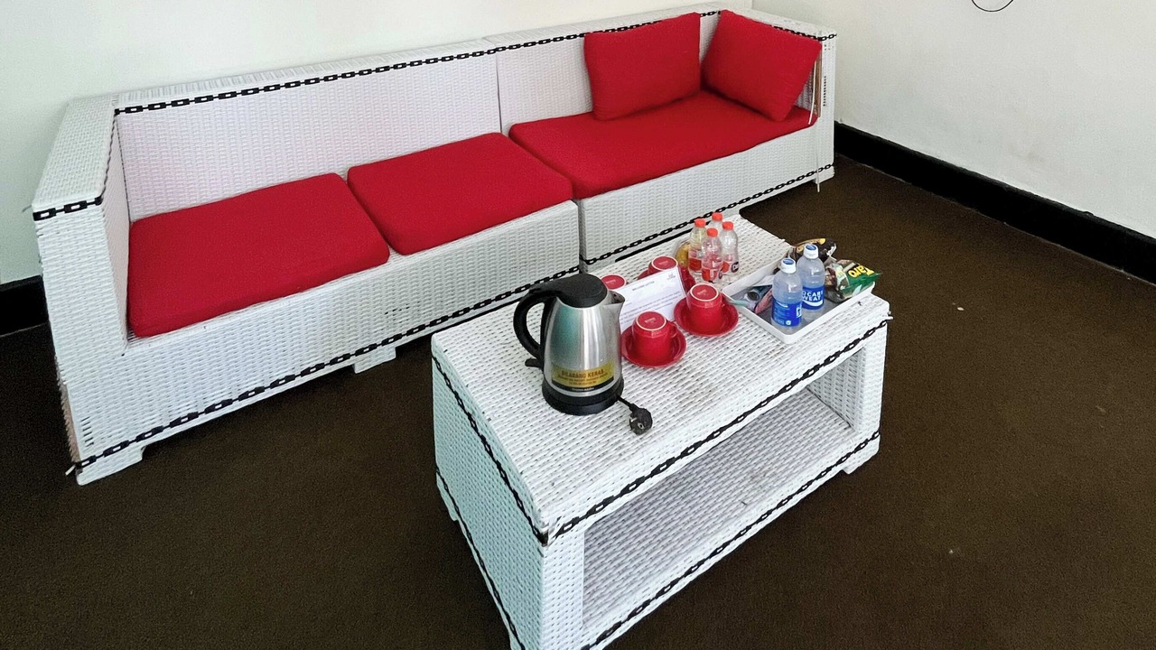 Photo of Bedroom in Kopeng