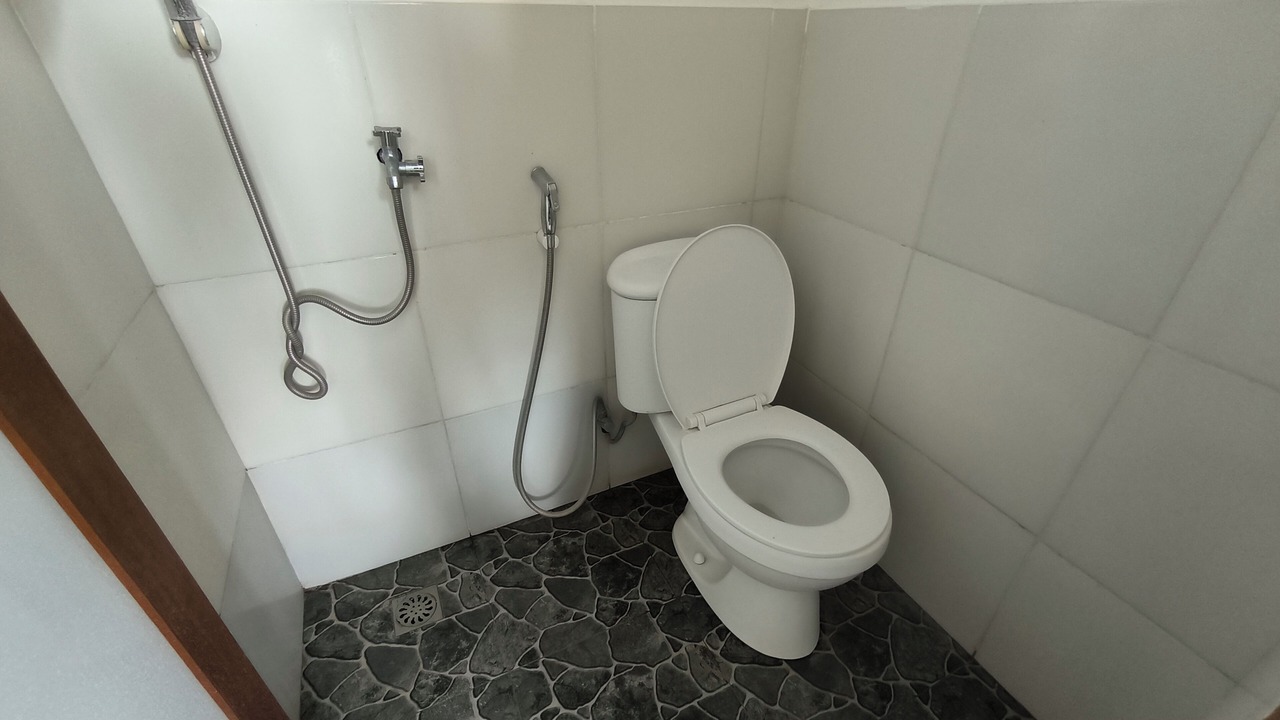 Photo of Bathroom in Pacitan