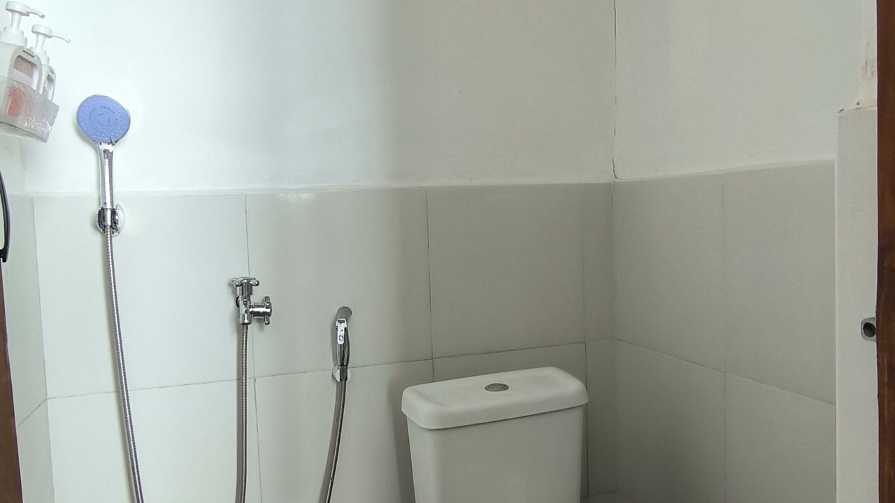 Photo of Bathroom in Pacitan