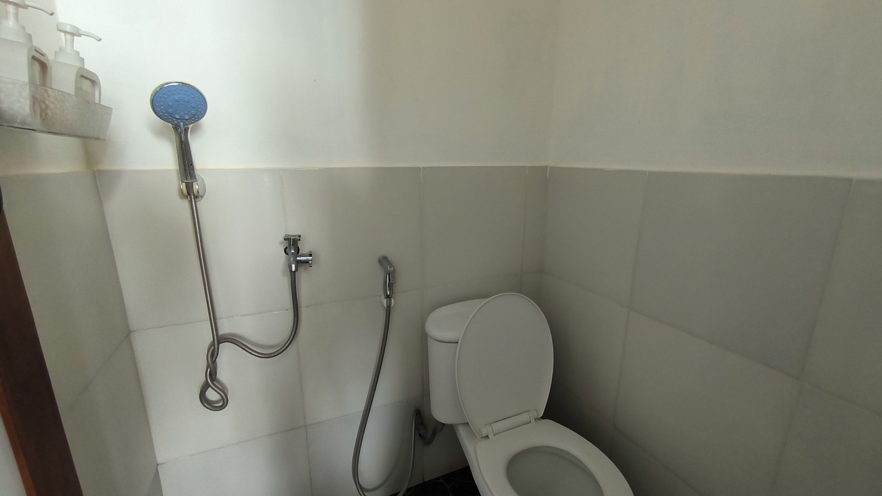 Photo of Bathroom in Pacitan