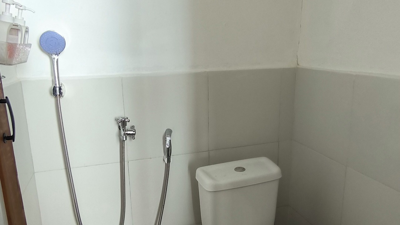 Photo of Bathroom in Pacitan