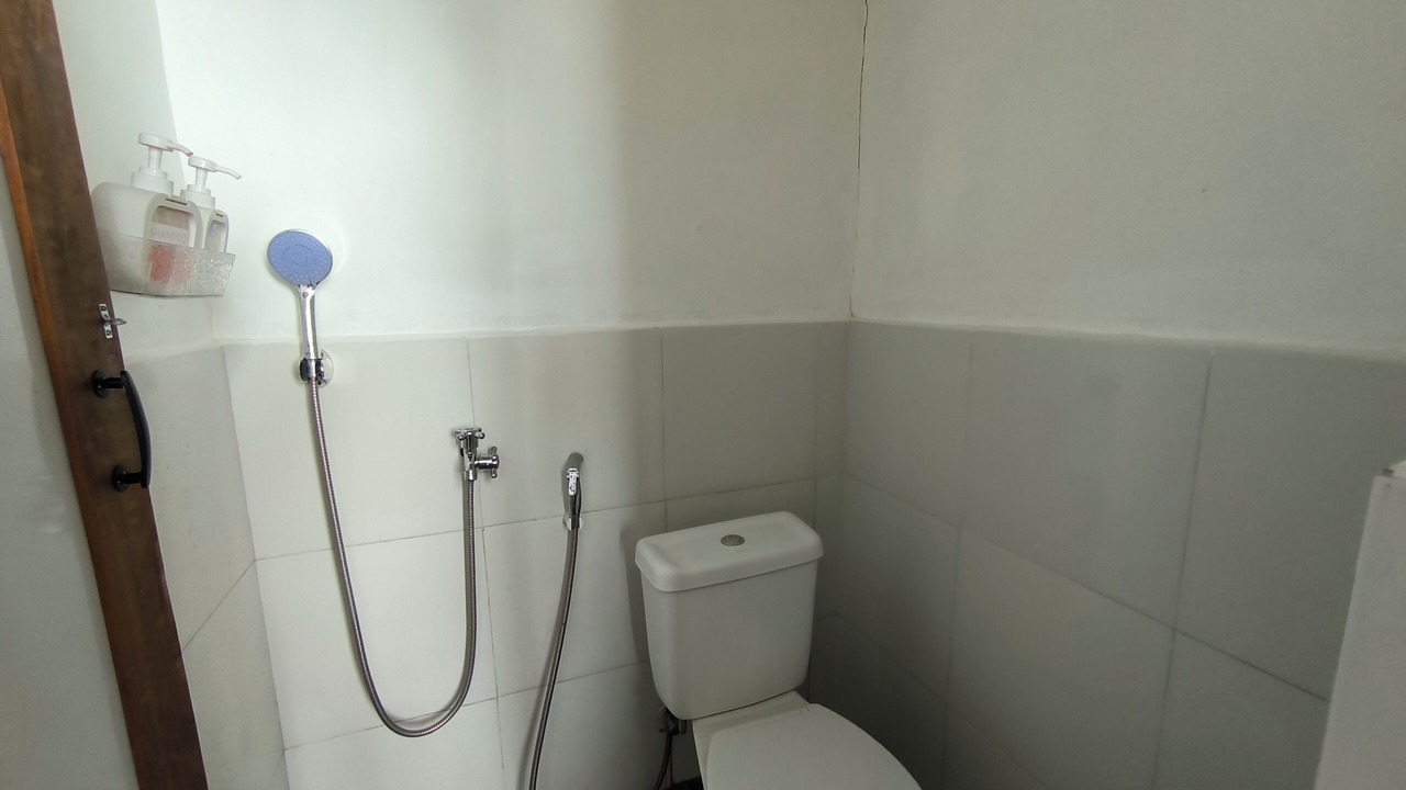 Photo of Bathroom in Pacitan
