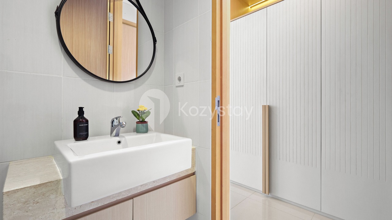 Photo of Bathroom in Mampang Prapatan