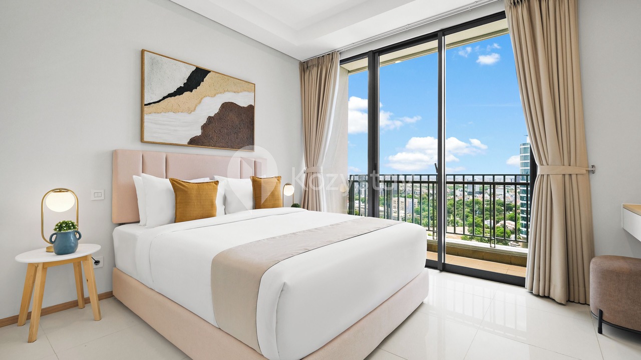 Photo of Bedroom in Mampang Prapatan