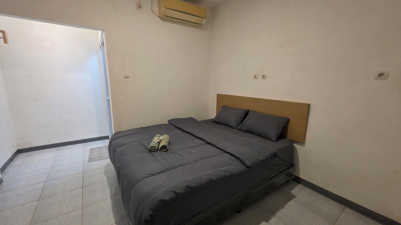 Photo of Bedroom in Cijayanti