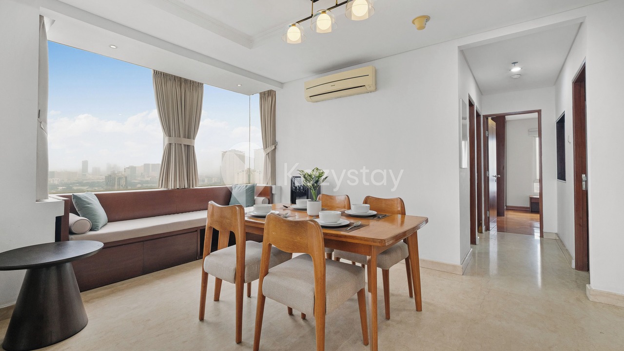 Photo of Bedroom in Grogol Utara