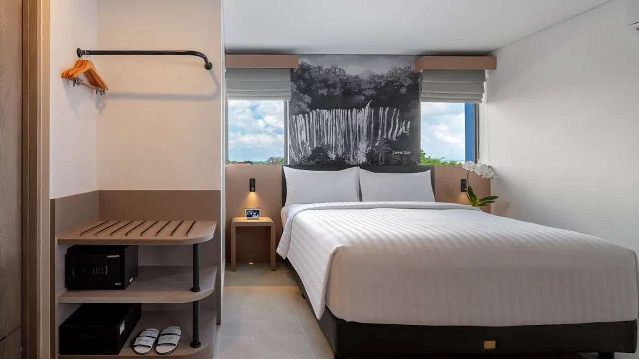 Photo of Bedroom in Lumajang