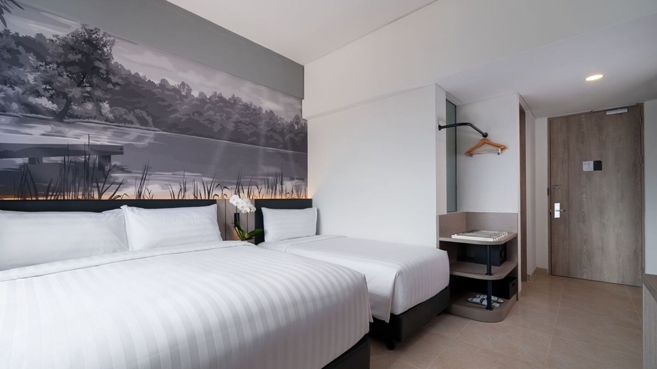 Photo of Bedroom in Lumajang