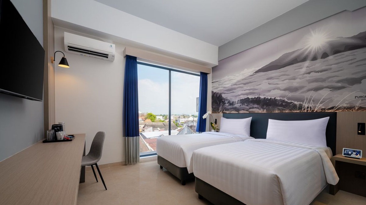 Photo of Bedroom in Lumajang