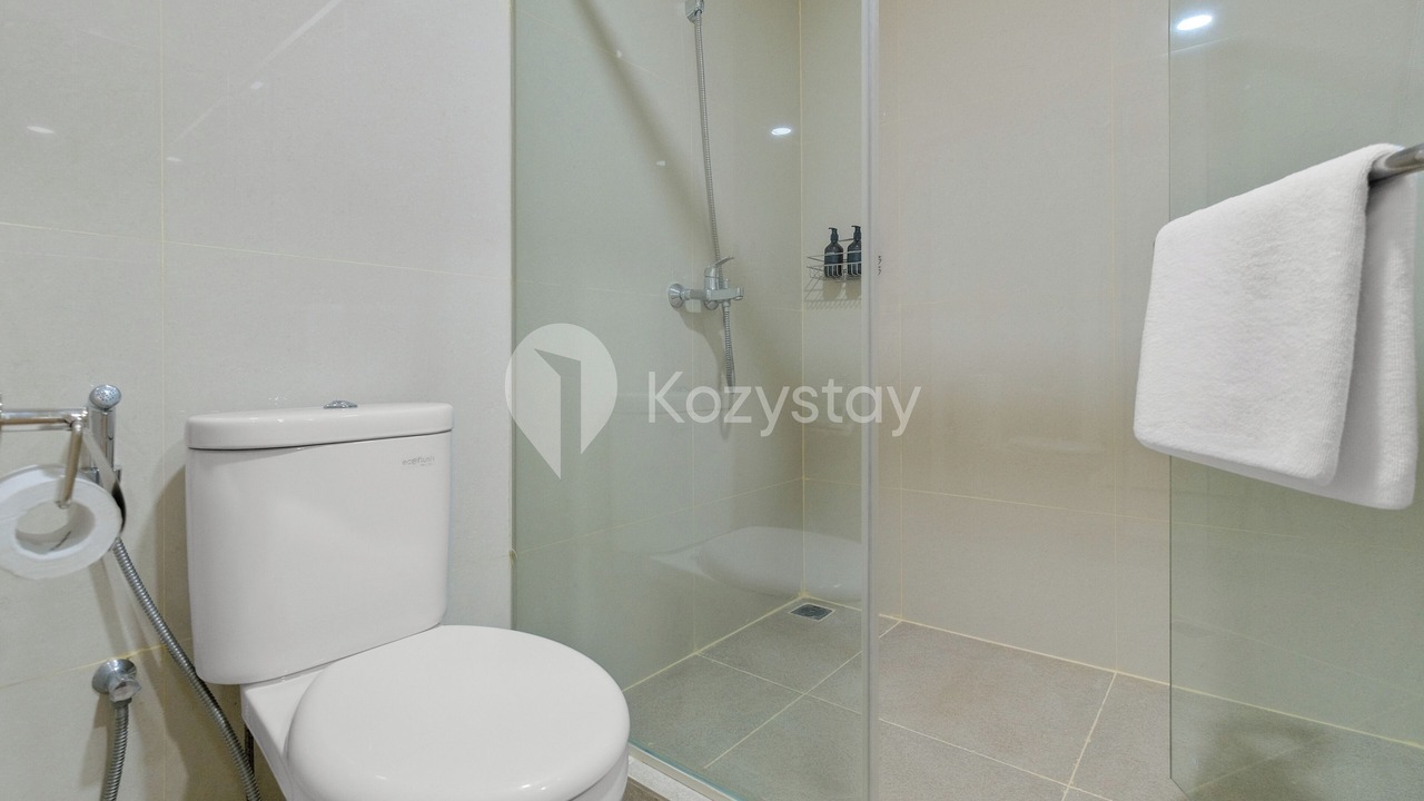 Photo of Bathroom in Arjuna