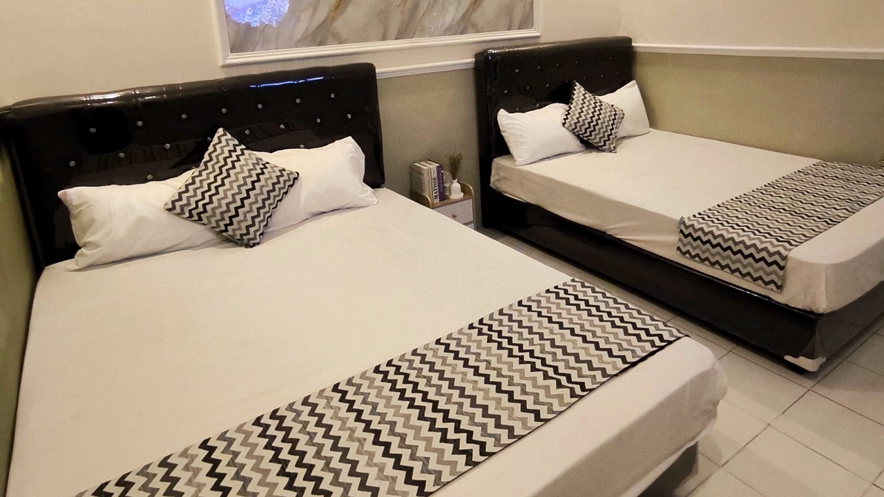 Photo of Bedroom in Tembalang