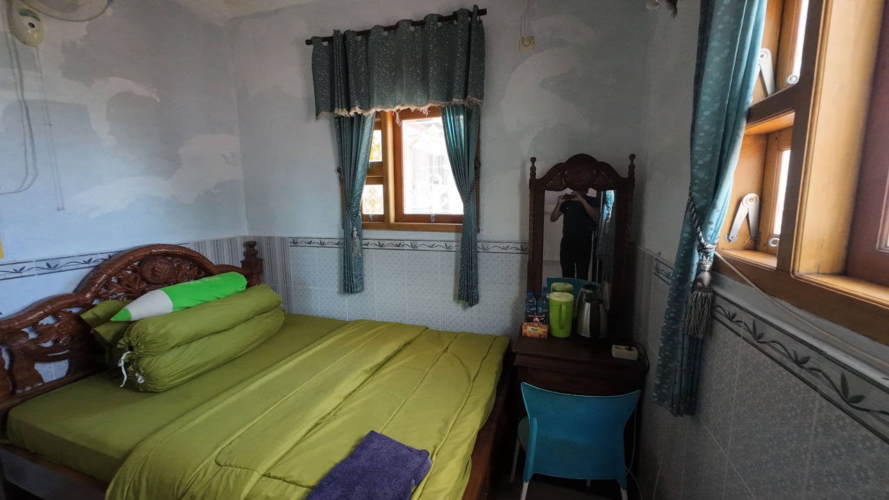 Photo of Bedroom in Bawean Island