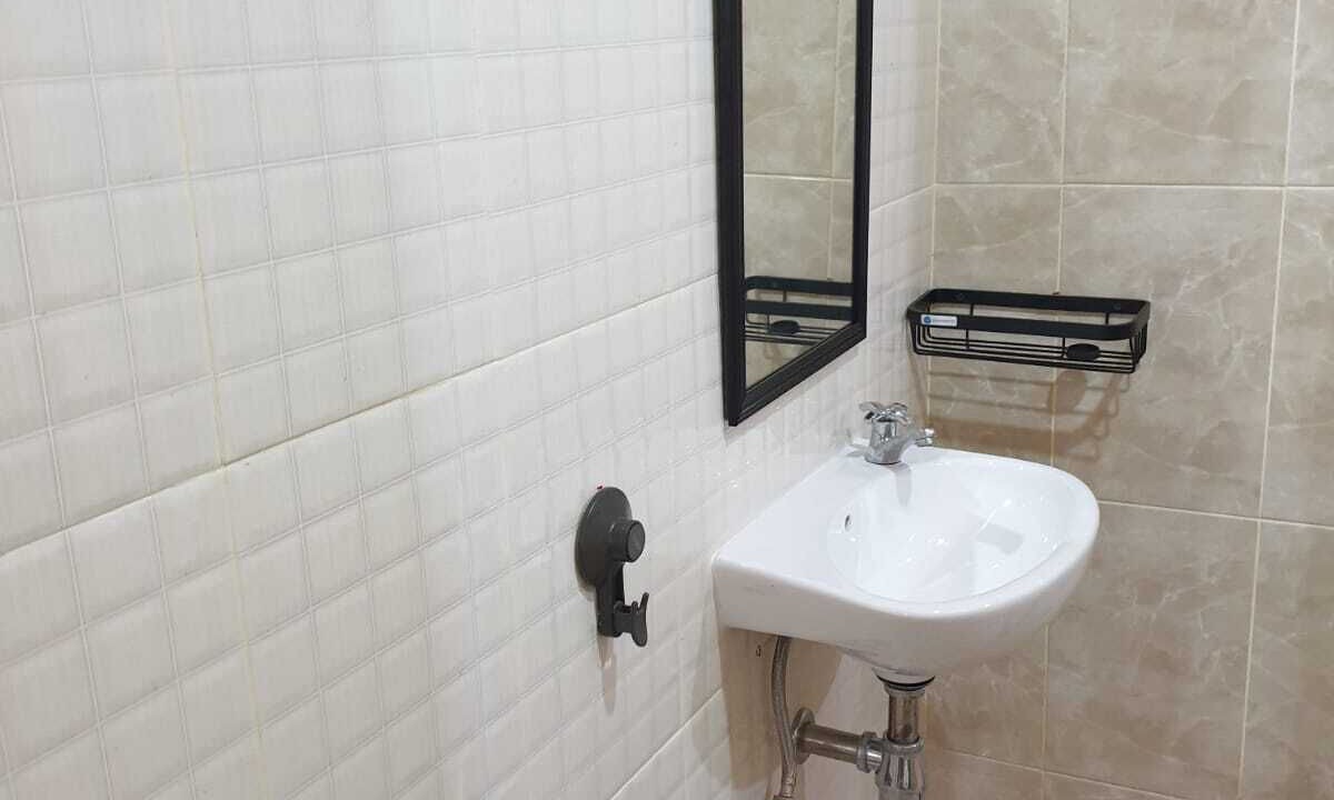 Photo of Bathroom in Sabang