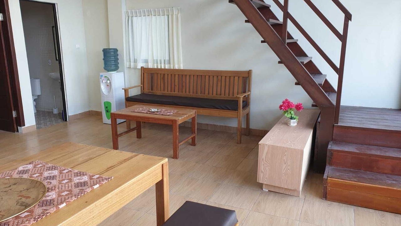 Photo of Livingroom in Sabang