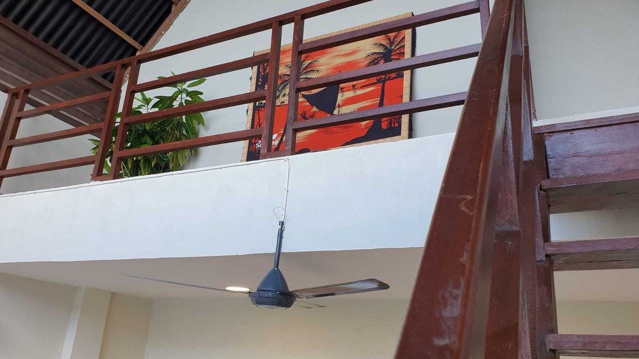 Photo of Livingroom in Sabang
