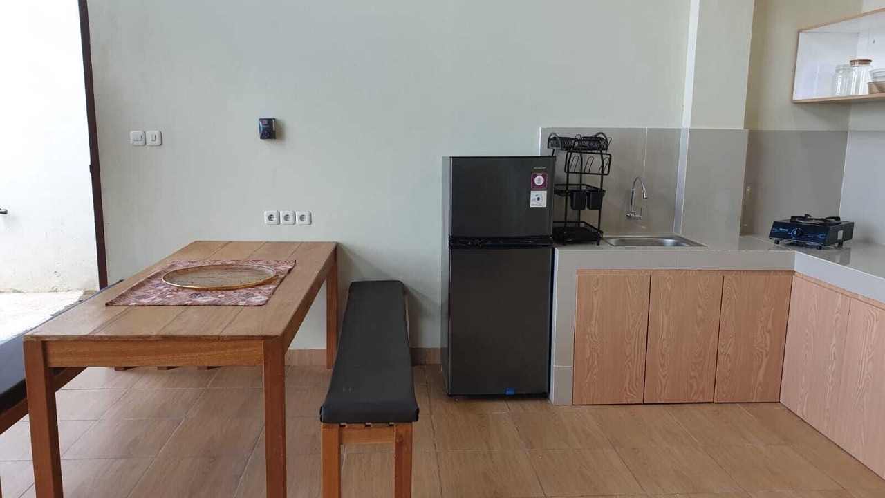 Photo of Livingroom in Sabang