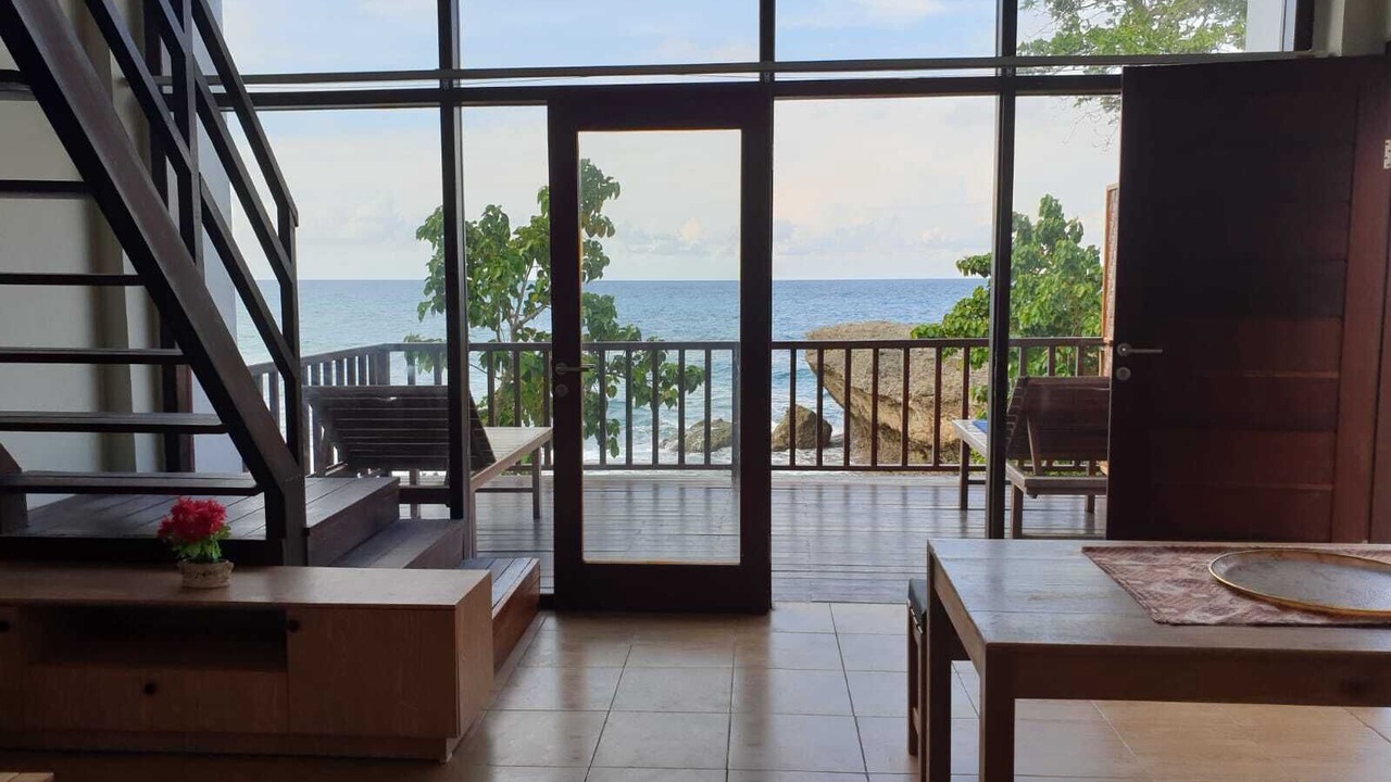Photo of Patio Balcony in Sabang