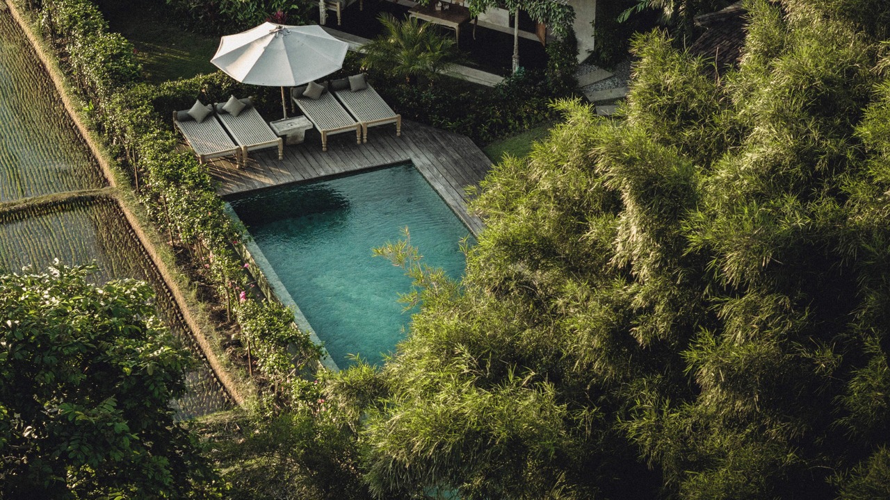 Photo of Outdoor in Umalas
