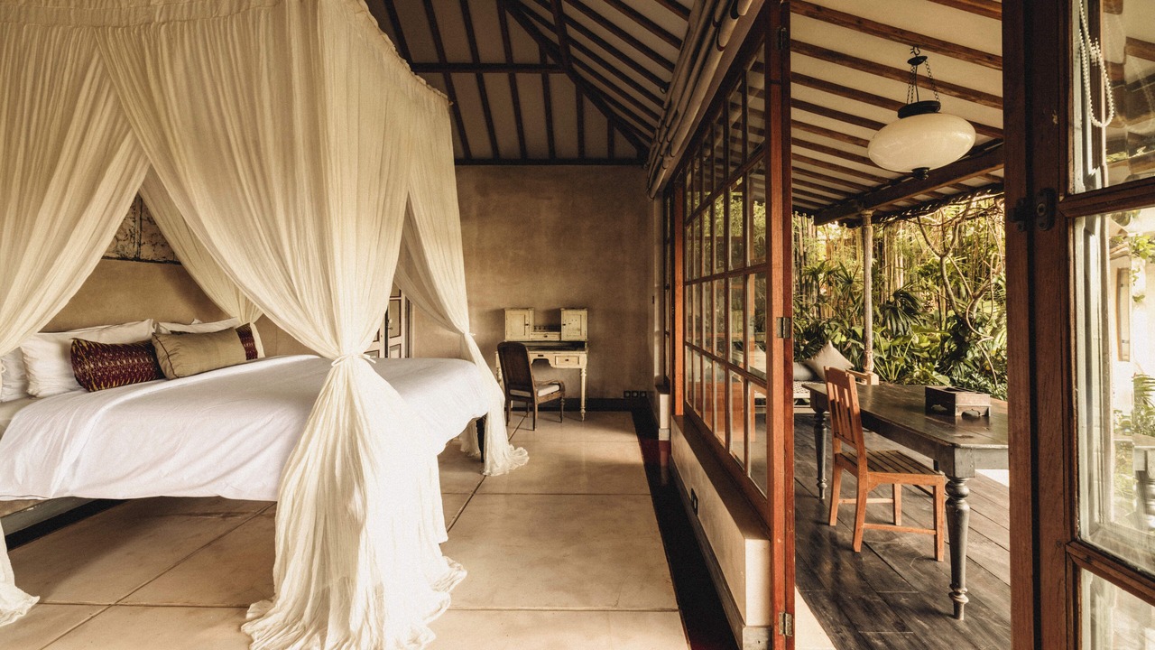 Photo of Bedroom in Umalas