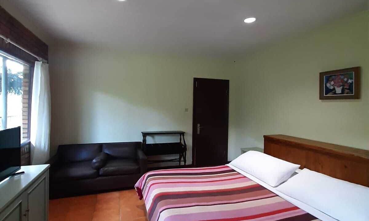 Photo of Patio Balcony in Ciloto