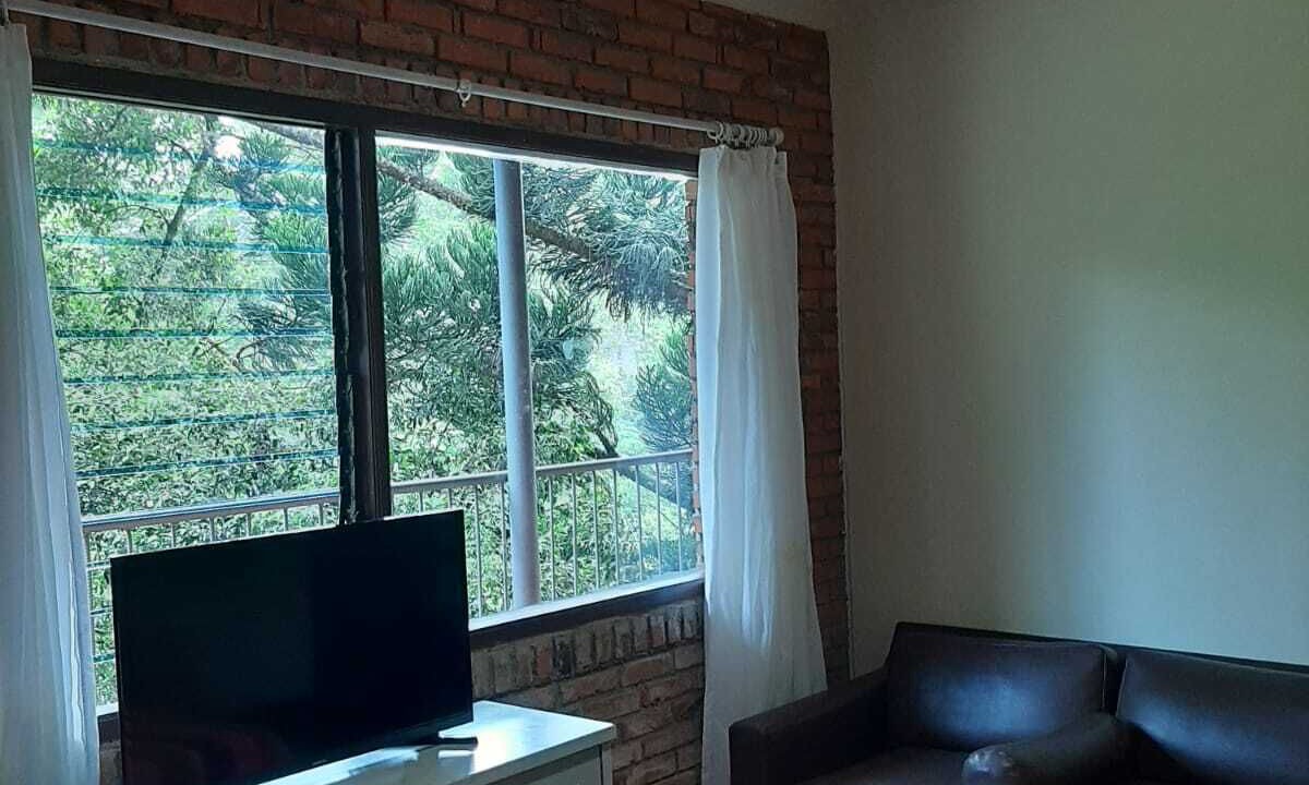 Photo of Patio Balcony in Ciloto