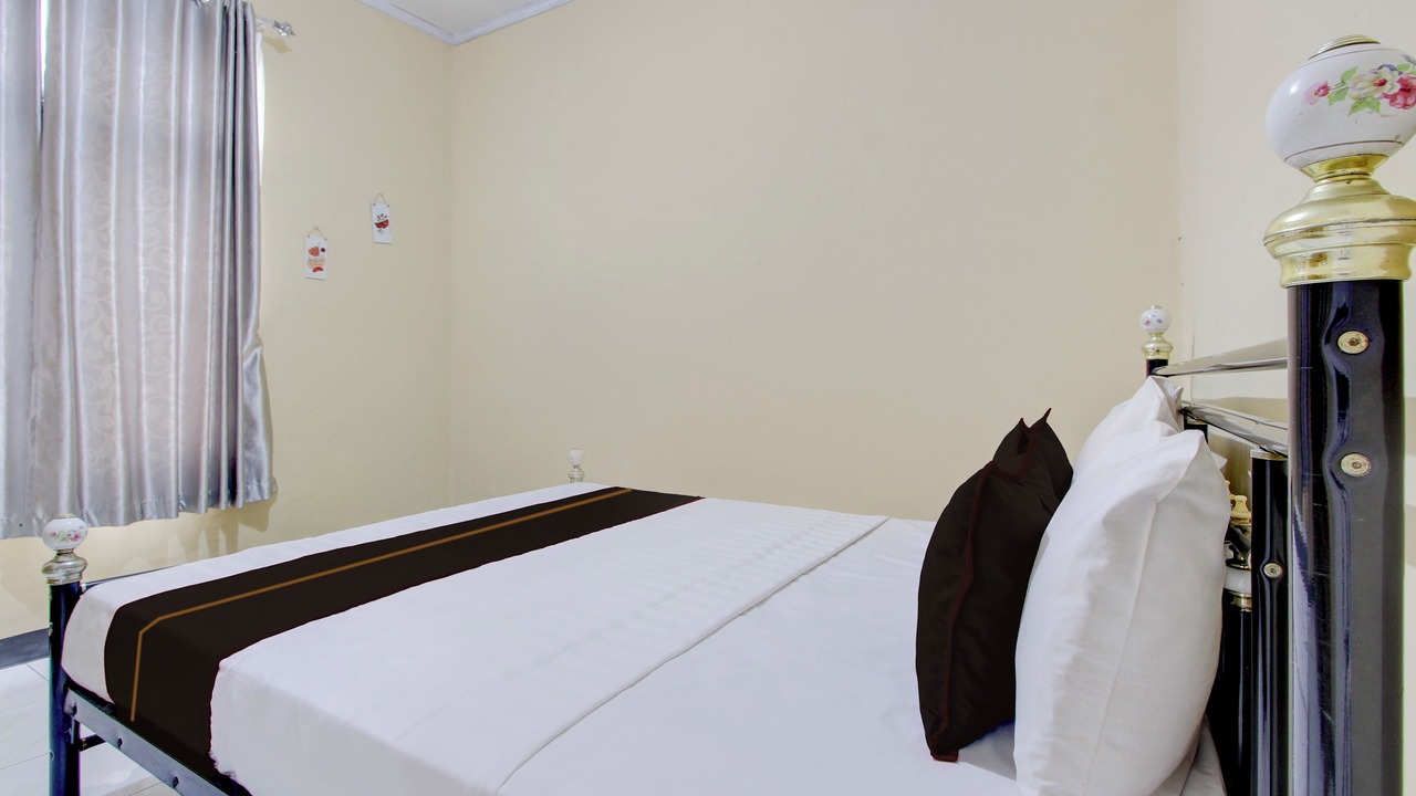 Photo of Bedroom in Kejajar