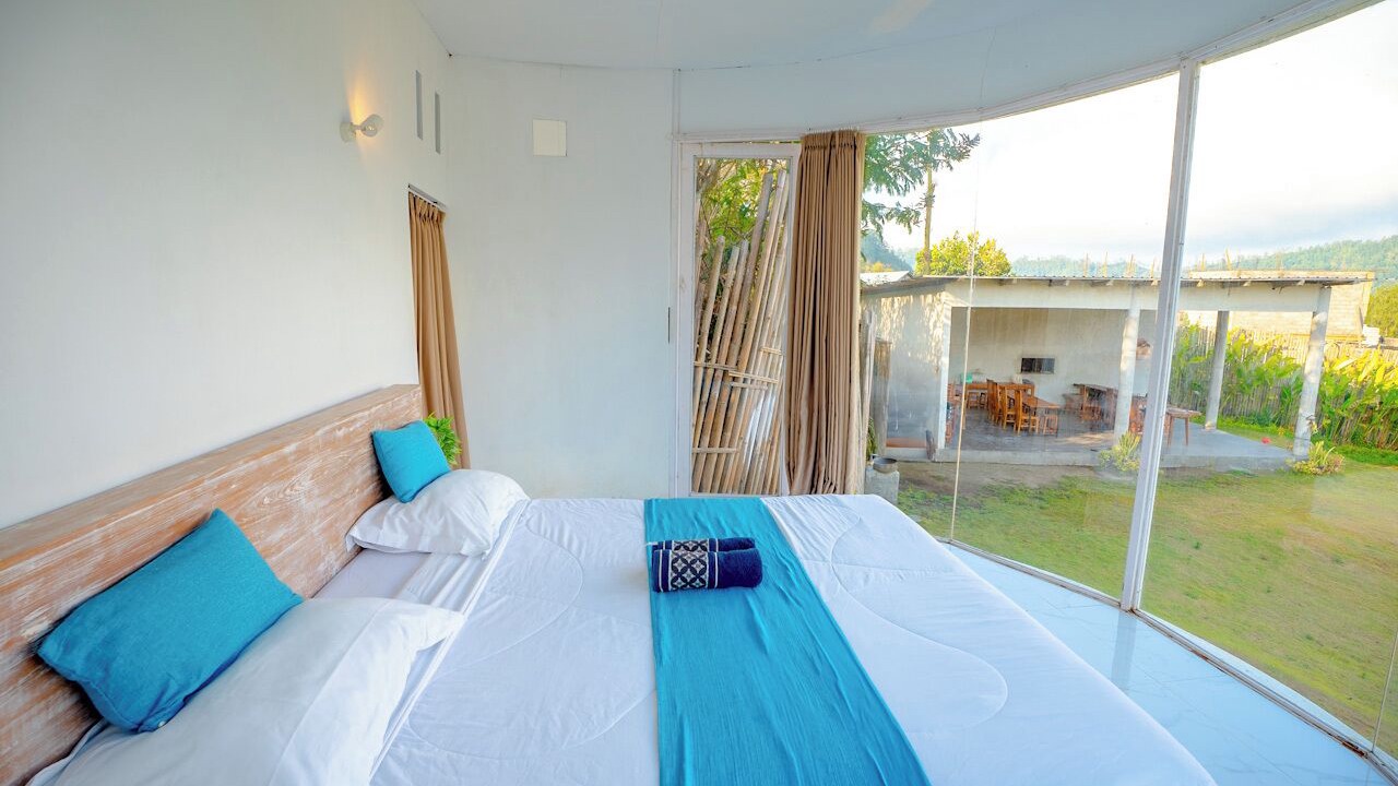 Photo of Bedroom in Toya Bungkah