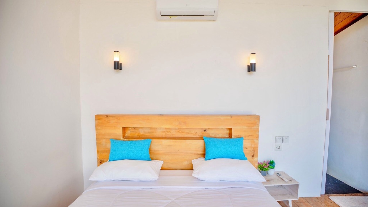 Photo of Bedroom in Toya Bungkah