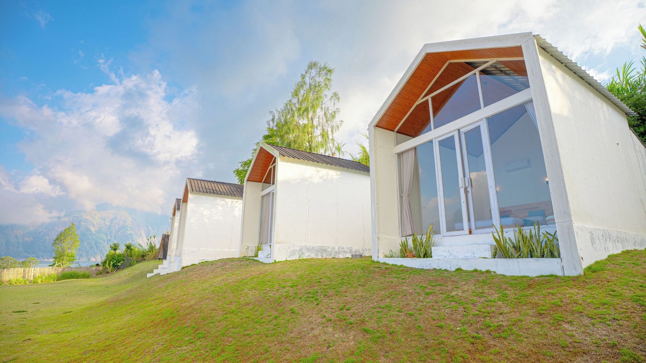 Photo of Outdoor in Toya Bungkah