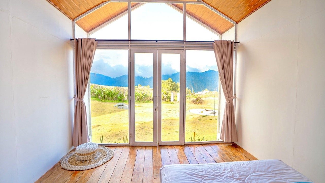 Photo of Bedroom in Toya Bungkah