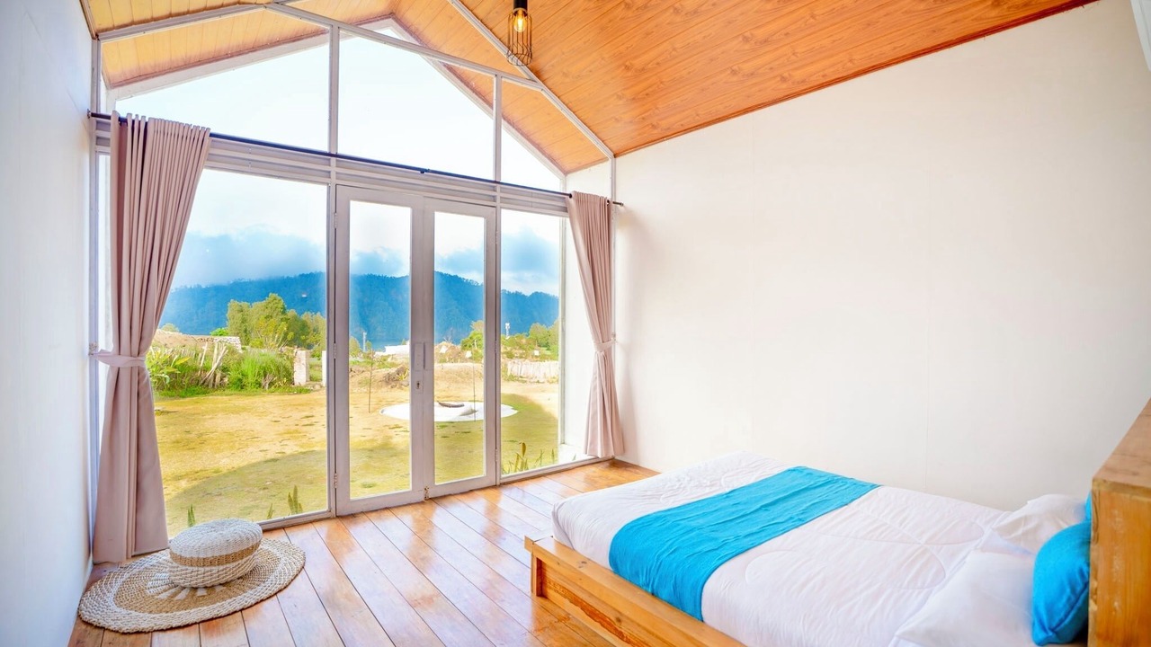 Photo of Bedroom in Toya Bungkah