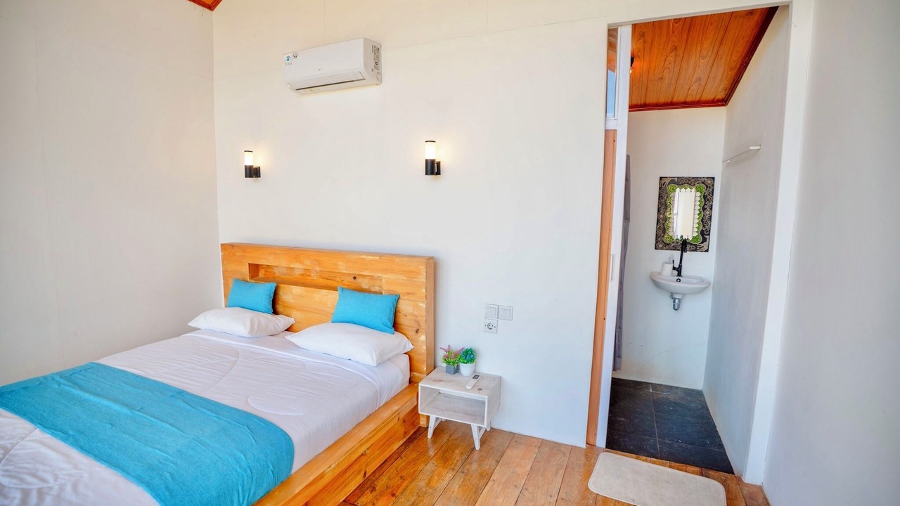 Photo of Bedroom in Toya Bungkah