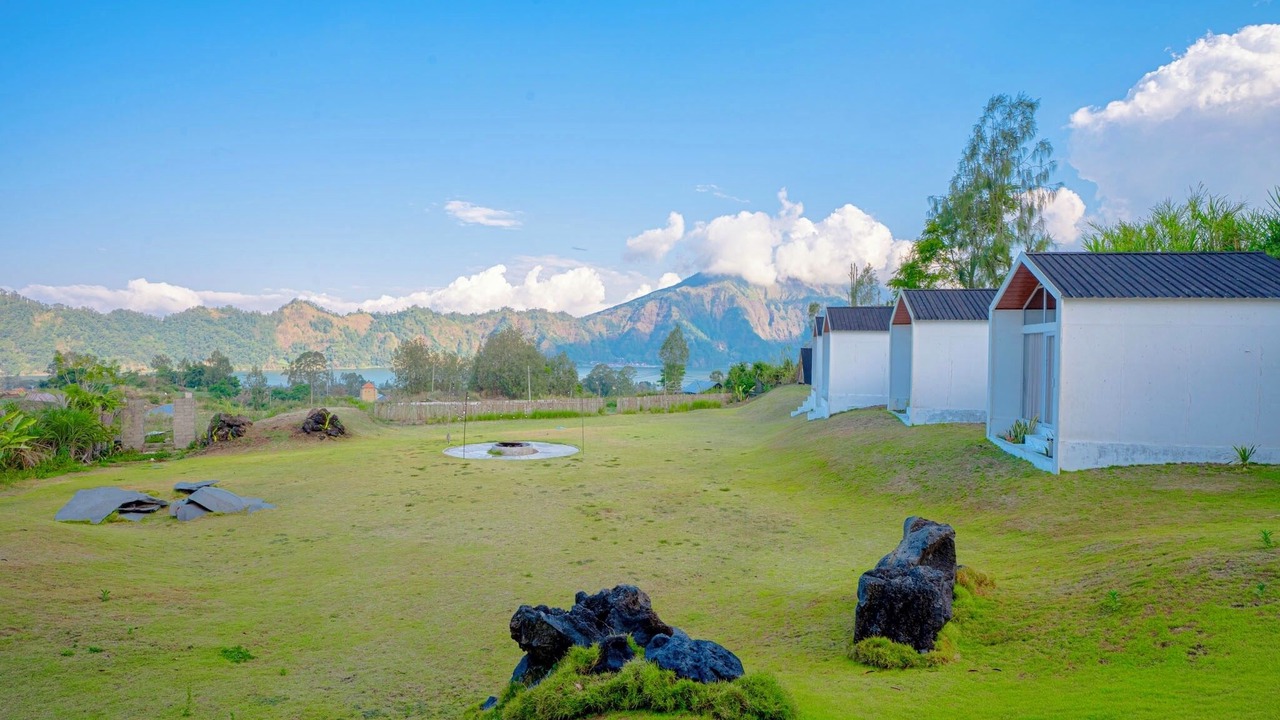 Photo of Outdoor in Toya Bungkah
