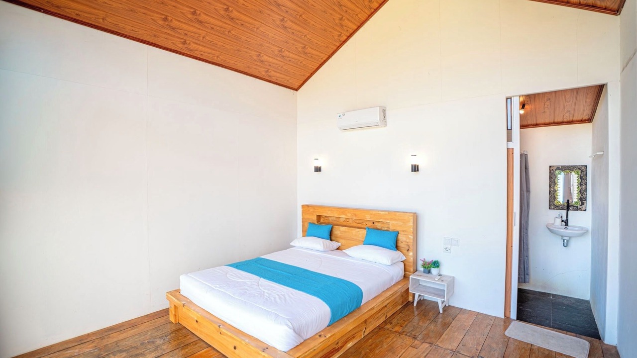Photo of Bedroom in Toya Bungkah