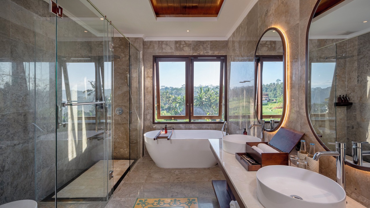 Photo of Bathroom in Payangan