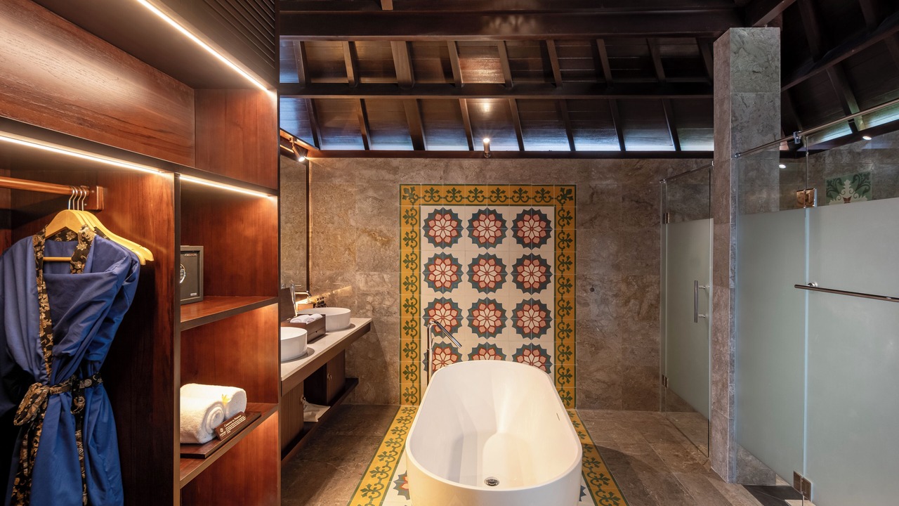 Photo of Bathroom in Payangan