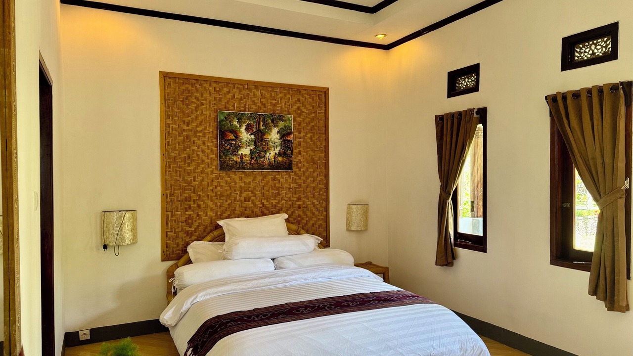 Photo of Outdoor in Senggigi